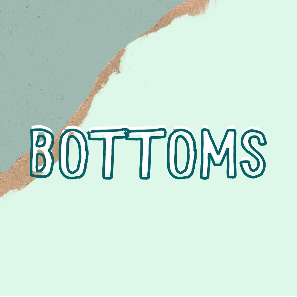 Bottoms